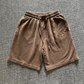 Carhar Carhartt 320g Pure Cotton Heavy-Duty Small Gold Label Sports