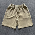 Carhar Carhartt 320g Pure Cotton Heavy-Duty Small Gold Label Sports