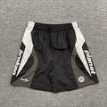Broken Planet European and American High Street Fashion Brand Letter shorts