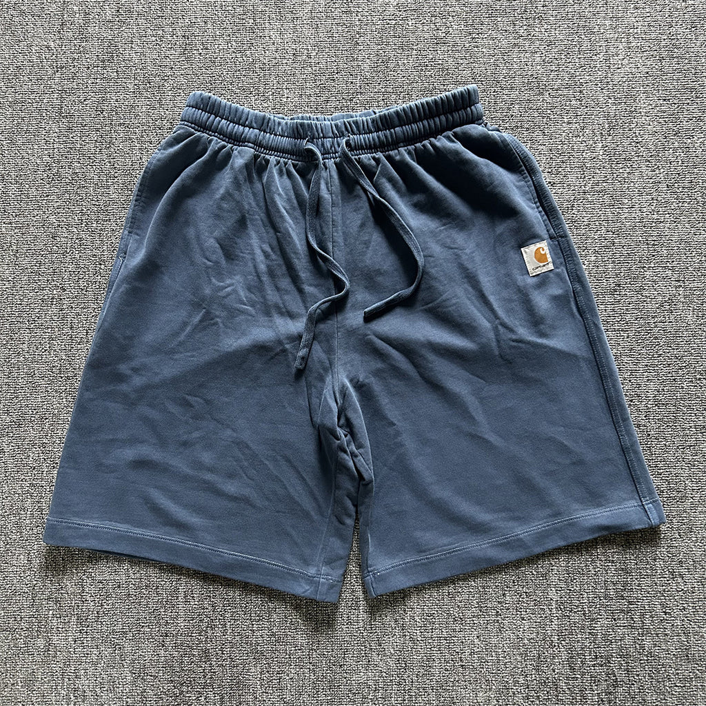 Carhar Carhartt 320g Pure Cotton Heavy-Duty Small Gold Label Sports