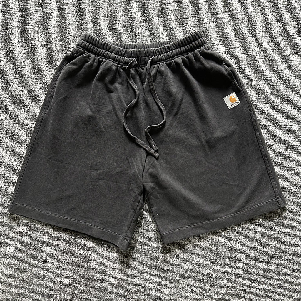 Carhar Carhartt 320g Pure Cotton Heavy-Duty Small Gold Label Sports