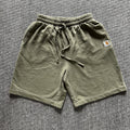 Carhar Carhartt 320g Pure Cotton Heavy-Duty Small Gold Label Sports
