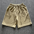 Carhar Carhartt 320g Pure Cotton Heavy-Duty Small Gold Label Sports
