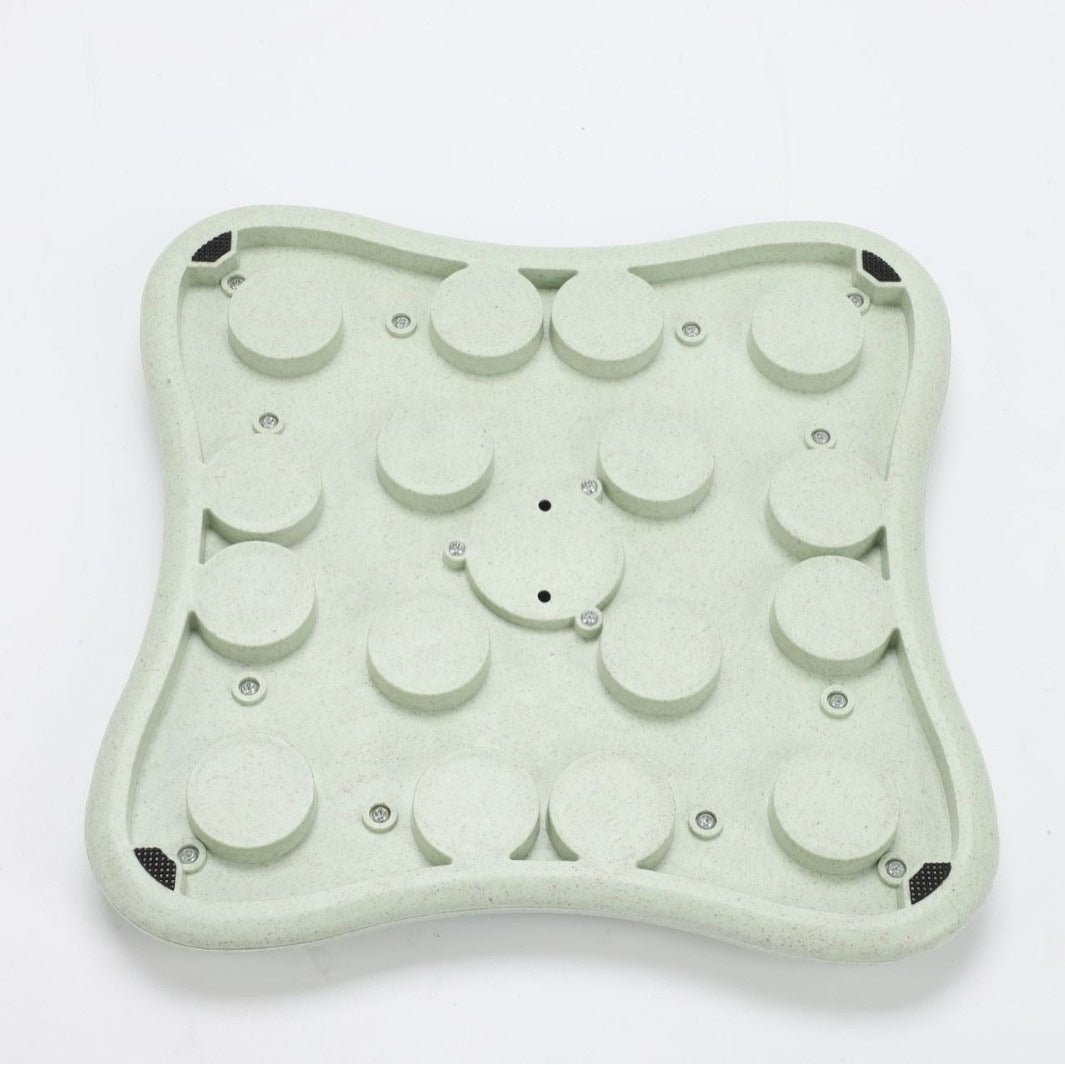 Wholesale Pet Dog and Cat Interactive Toys That Can Make Sounds and Contain Food, Suitable for Golden Retrievers, Alaskan Malamutes, and Teddy Dogs