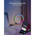 Smart WIFI creative desk lamp RGB e-sports desktop magic color desktop