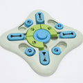 Wholesale Pet Dog and Cat Interactive Toys That Can Make Sounds and Contain Food, Suitable for Golden Retrievers, Alaskan Malamutes, and Teddy Dogs